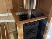 Pirtis sauna - nuotraukos Nr. 16