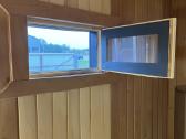 Pirtis sauna - nuotraukos Nr. 19