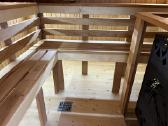 Pirtis sauna - nuotraukos Nr. 20
