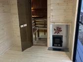 Pirtis sauna - nuotraukos Nr. 21