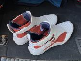 Buriavimo batai (sailing shoes) Helly Hansen (Hh) - nuotraukos Nr. 2