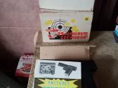 CcccCCCP žaislas. Pistoletas Elektroninis. .Zr. Fo - nuotraukos Nr. 5