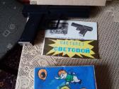 CcccCCCP žaislas. Pistoletas Elektroninis. .Zr. Fo - nuotraukos Nr. 14