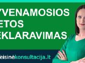Gyvenamos vietos deklaravimas / прописка - nuotraukos Nr. 2