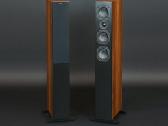 Scansonic HD L9 garso grindines koloneles