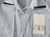 Marškiniai vaikiški Zara Dydis 128 - nuotraukos Nr. 2