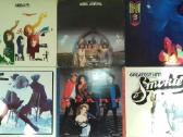 Vinilo plokštelių kolekcija, Rock 2 dalis - nuotraukos Nr. 26