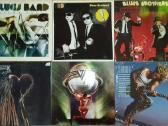 Vinilo plokštelių kolekcija, Rock 2 dalis - nuotraukos Nr. 28