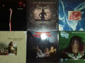 Vinilo plokštelių kolekcija, Rock 2 dalis - nuotraukos Nr. 29