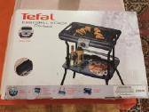 Tefal grilius - nuotraukos Nr. 3