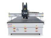 Automatinės formatinio pjovimo staklės Pgcnc - nuotraukos Nr. 2