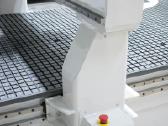 Automatinės formatinio pjovimo staklės Pgcnc - nuotraukos Nr. 3