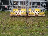 Ibc Konteineriai 1000, 600ltr, 300ltr , 200ltr, 50 - nuotraukos Nr. 11