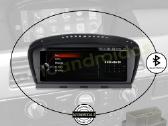 Bmw 3 E90 Bmw 5 E60 2004-12 Android multimedia GPS - nuotraukos Nr. 5