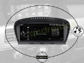 Bmw 3 E90 Bmw 5 E60 2004-12 Android multimedia GPS - nuotraukos Nr. 6