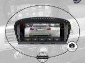 Bmw 3 E90 Bmw 5 E60 2004-12 Android multimedia GPS - nuotraukos Nr. 8