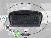 Bmw 3 E90 Bmw 5 E60 2004-12 Android multimedia GPS - nuotraukos Nr. 10