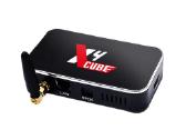 Android TV priedėlis Ugoos X4 Cube - nuotraukos Nr. 2