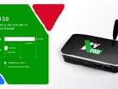Android TV priedėlis Ugoos X4 Cube - nuotraukos Nr. 5