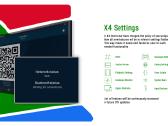 Android TV priedėlis Ugoos X4 Cube - nuotraukos Nr. 6