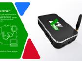 Android TV priedėlis Ugoos X4 Cube - nuotraukos Nr. 7