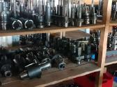 Vdi 30, 40 Laikikliai, CNC Metalo Įrankiai! Pigiai - nuotraukos Nr. 12
