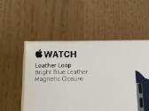 Apple watch Leather Loop, 42mm. Originalus - nuotraukos Nr. 3