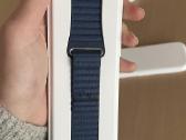 Apple watch Leather Loop, 42mm. Originalus - nuotraukos Nr. 2