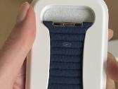 Apple watch Leather Loop, 42mm. Originalus - nuotraukos Nr. 6