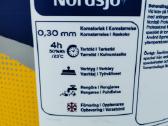 Glaistas,bituminiai klijai,magnenitiniai dažai. - nuotraukos Nr. 2