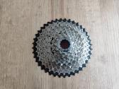 MTB nauja dviračio kasetė x10 (aliuminis centras) - nuotraukos Nr. 7