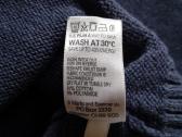 Marks&spencer mėlynas megztukas su trijų ketvirčių - nuotraukos Nr. 7