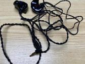 64 Audio A6t ausines - nuotraukos Nr. 2