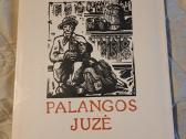 Palangos Juzė