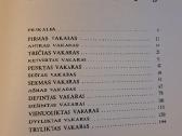 Palangos Juzė - nuotraukos Nr. 10