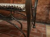 Kalvio darbo sofa - nuotraukos Nr. 5