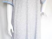 Naktinukai medvilnė 4-5-6 XL - nuotraukos Nr. 4