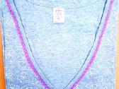 Naktinukai medvilnė 4-5-6 XL - nuotraukos Nr. 5