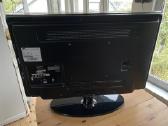 Samsung Le32d450 televizorius - nuotraukos Nr. 8