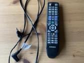 Samsung Le32d450 televizorius - nuotraukos Nr. 14