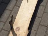 Medžio ir kalvystės dirbiniai/rankdarbiai - nuotraukos Nr. 4