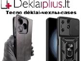 Tecno dėklai-чехлы-cases - Kaunas