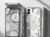 Nothing Phone dėklai-чехлы-cases - Kaunas - nuotraukos Nr. 11