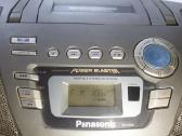 Panasonic Rx Es 30 - Skelbiu.lt