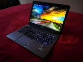 Ultrabook i7 8gb 14"fhd Ips SSD W10 4G Sim