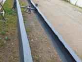 Reklaminiai stendai 3x6m su betoniu padu - nuotraukos Nr. 9