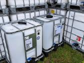 Talpos 1000 300 l ibc konteineriai bačika - nuotraukos Nr. 6
