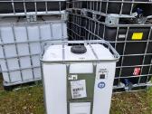 Talpos 1000 300 l ibc konteineriai bačika - nuotraukos Nr. 7