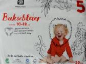 Libero, Pampers, Lupilu, Mamia, Little Angel. - nuotraukos Nr. 9