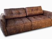 Pigiausiai Lietuvoje! Sofa-lova Bombay - nuotraukos Nr. 3